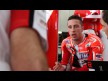 Andrea Dovizioso, Ducati Team - Sepang Official MotoGP Test