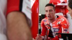 Andrea Dovizioso, Ducati Team - Sepang Official MotoGP Test