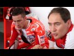Andrea Dovizioso, Ducati Team - Sepang Official MotoGP Test