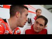 Andrea Dovizioso, Ducati Team - Sepang Official MotoGP Test