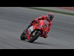 Andrea Dovizioso, Ducati Team - Sepang Official MotoGP Test