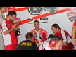 Andrea Dovizioso, Ducati Team - Sepang Official MotoGP Test