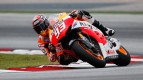 Marc Marquez, Repsol Honda Team - Sepang Official MotoGP Test