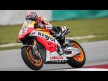 Marc Marquez, Repsol Honda Team - Sepang Official MotoGP Test