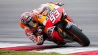 Marc Marquez, Repsol Honda Team - Sepang Official MotoGP Test