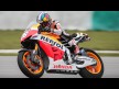 Dani Pedrosa, Repsol Honda Team - Sepang Official MotoGP Test