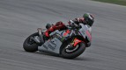 Jorge Lorenzo, Yamaha Factory Racing - Sepang Official MotoGP Test