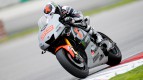 Jorge Lorenzo, Yamaha Factory Racing - Sepang Official MotoGP Test