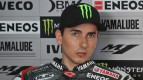 Jorge Lorenzo, Yamaha Factory Racing - Sepang Official MotoGP Test