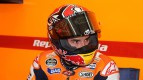 Marc Marquez, Repsol Honda Team - Sepang Official MotoGP Test