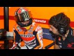 Marc Marquez, Repsol Honda Team - Sepang Official MotoGP Test