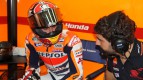 Marc Marquez, Repsol Honda Team - Sepang Official MotoGP Test