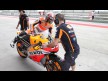 Marc Marquez, Repsol Honda Team - Sepang Official MotoGP Test