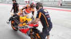 Marc Marquez, Repsol Honda Team - Sepang Official MotoGP Test