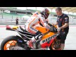 Marc Marquez, Repsol Honda Team - Sepang Official MotoGP Test