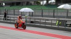 Marc Marquez, Repsol Honda Team - Sepang Official MotoGP Test