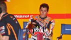 Marc Marquez, Repsol Honda Team - Sepang Official MotoGP Test