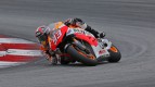 Marc Marquez, Repsol Honda Team - Sepang Official MotoGP Test