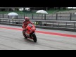 Nicky Hayden, Ducati Team - Sepang Official MotoGP Test