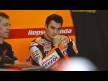 Dani Pedrosa, Repsol Honda Team - Sepang Official MotoGP Test