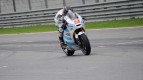 Danilo Petrucci, Came IodaRacing - Sepang Official MotoGP Test