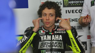 Márquez the man to beat as MotoGP™ test gets underway