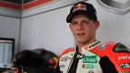 Stefan Bradl, LCR Honda MotoGP Team - Sepang Official MotoGP Test