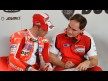 Andrea Dovizioso, Ducati Team - Sepang Official MotoGP Test