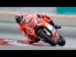 Andrea Dovizioso, Ducati Team - Sepang Official MotoGP Test