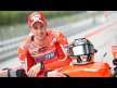 Andrea Dovizioso, Ducati Team - Sepang Official MotoGP Test