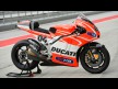 Andrea Dovizioso´s Desmosedici GP13, Ducati Team - Sepang Official MotoGP Test