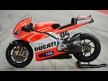 Andrea Dovizioso´s Desmosedici GP13, Ducati Team - Sepang Official MotoGP Test