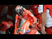 Andrea Dovizioso, Ducati Team - Sepang Official MotoGP Test