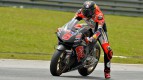 Stefan Bradl, LCR Honda MotoGP - Sepang Official MotoGP Test © Gigi Soldano / Milagro 