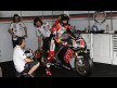 Stefan Bradl, LCR Honda MotoGP - Sepang Official MotoGP Test