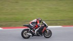 Stefan Bradl, LCR Honda MotoGP - Sepang Official MotoGP Test
