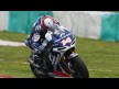 Randy de Puniet, Power Electronis Aspar - Sepang Official MotoGP Test