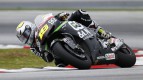Alvaro Bautista, Go & Fun Honda Gresini - Sepang Official MotoGP Test