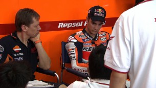 Grid bunches closer as Pedrosa leads Sepang day two