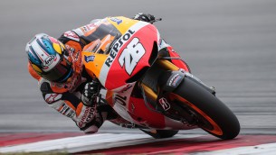 The gap narrows as MotoGP™ test continues on day 2 