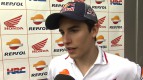 Márquez focussed on consistency