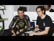 Bryan Staring, Go & Fun Honda Gresini - Sepang Official MotoGP Test