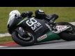 Bryan Staring, Go & Fun Honda Gresini - Sepang Official MotoGP Test