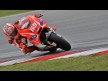 Nicky Hayden, Ducati Team - Sepang Official MotoGP Test © Gigi Soldano / Milagro 