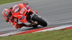 Nicky Hayden, Ducati Team - Sepang Official MotoGP Test © Gigi Soldano / Milagro 