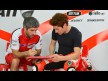 Nicky Hayden, Ducati Team- Sepang Official MotoGP Test
