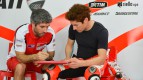 Nicky Hayden, Ducati Team- Sepang Official MotoGP Test
