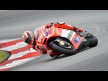 Nicky Hayden, Ducati Team- Sepang Official MotoGP Test