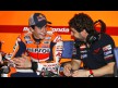 Marc Marquez, Repsol Honda Team - Sepang Official MotoGP Test