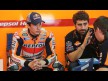 Marc Marquez, Repsol Honda Team - Sepang Official MotoGP Test